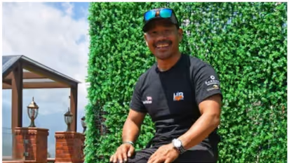 കാലുകളില്ല പരിധികളും; എവറസ്റ്റ് കീഴടക്കാൻ ഒരുങ്ങി കാൽമുട്ടുകൾക്ക് താഴേക്ക് നഷ്ടമായ 43 കാരനായ മുന്‍ സൈനീകന്‍ 