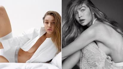 Gigi Hadid Photos: Know about noted supermodel's net worth, family, relationships and more
