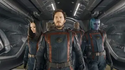Guardians of the Galaxy Volume 3 first reactions: Critics hail Marvel fantasy adventure film as 'epic'