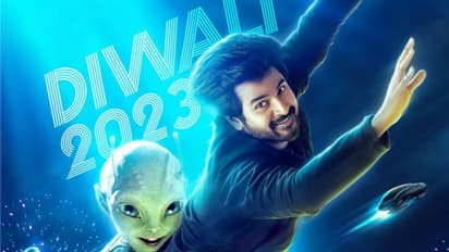 സയൻസ് ഫിക്ഷൻ ചിത്രം 'അയലാനു'മായി ശിവകാര്ത്തികേയൻ, റിലീസ് പ്രഖ്യാപിച്ചു