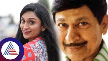 ತಾತ ಕೊನೆ ಕ್ಷಣದ ಮಾತುಗಳು ಕಿವಿಯಲ್ಲಿದೆ: ರಾಜ್‌ಕುಮಾರ್ ಮೊಮ್ಮಗಳು ಧನ್ಯಾ ಭಾವುಕ