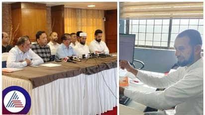 ಜೆಡಿಎಸ್ ಅಭ್ಯರ್ಥಿಗೆ ಮಸೀದಿಯಲ್ಲಿ ಕಾಂಗ್ರೆಸ್ ಧಮ್ಕಿ: ನಾಮಪತ್ರ ವಾಪಸ್ ಬಳಿಕವೂ ಕಿಡ್ನಾಪ್!