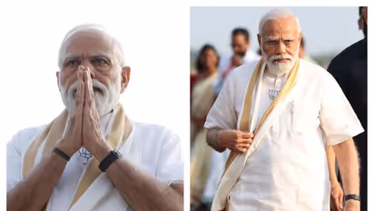 'ഇന്ത്യ ലോകത്തിന്റെ യുവശക്തി, ഇന്ന് ലോകത്തെ മാറ്റിമറിക്കാൻ ശക്തിയുള്ള രാജ്യമായി ഇന്ത്യ മാറുന്നു': മോദി