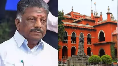 அதிமுக பொதுச்செயலாளர் தொடர்பான ஓபிஎஸ்-ன் வழக்கு... ஜூன்.8 தேதிக்கு ஒத்திவைத்தது நீதிமன்றம்!!