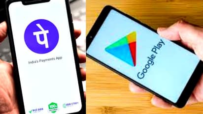 ഗൂഗിളുമായി ഏറ്റുമുട്ടാൻ ഫോൺപേ; പുതിയ ആപ്പ് സ്റ്റോർ ഉടനെത്തും