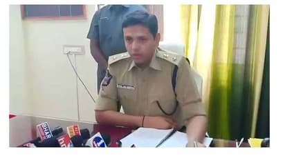  వైఎస్ వివేకా హత్య:   కడప  మాజీ  ఎస్పీ రాహుల్‌దేవ్ శర్మ నుండి  వివరాలు  సేకరించిన సీబీఐ 