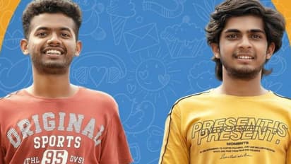 മാത്യുവും നസ്ലെനും പ്രധാന കഥാപാത്രങ്ങളാകുന്ന 'നെയ്മര്', റിലീസ് പ്രഖ്യാപിച്ചു