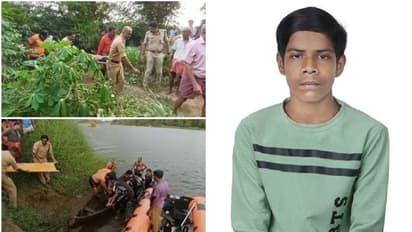 പാറക്കടവിൽ അപ്രതീക്ഷിത ദുരന്തം; 5 വിദ്യാർഥികൾ ഒന്നിച്ച് കുളിക്കാനിറങ്ങി, 3 പേർ മുങ്ങി, ഒരാളെ രക്ഷിക്കാനായില്ല