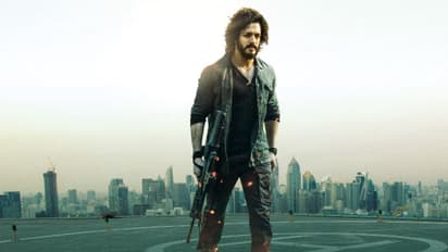 `ఏజెంట్` ఫలితంపై అఖిల్ ఎమోషనల్ నోట్.. మంచి సినిమా ఇవ్వలేకపోయామంటూ కామెంట్స్