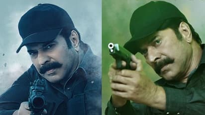 'അവനെ കൊന്നുകളഞ്ഞേക്ക്'; മമ്മൂട്ടിയുടെ ശബ്ദഗാംഭീര്യത്തില് 'ഏജന്റ്' ട്രെയ്ലര്