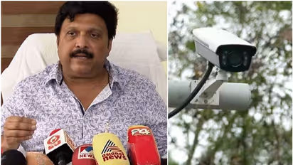 നിയമം നടപ്പാക്കുന്നവർക്ക് കാറ് വാങ്ങാൻ പൈസ കാണും, എല്ലാവർക്കും പാങ്ങില്ല; എഐ ക്യാമറക്കെതിരെ തുറന്നടിച്ച് ഗണേഷ്