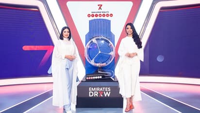 എമിറേറ്റ്സ് ഡ്രോ: ഗെയിമിനൊപ്പം പരിസ്ഥിതിയെയും സംരക്ഷിക്കാം