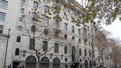 லண்டன் செல்கிறது என்ஐஏ குழு! இந்தியத் தூதரகத்தில் காலிஸ்தான் பிரிவினைவாதிகள் தாக்குதல் குறித்து விசாரணை