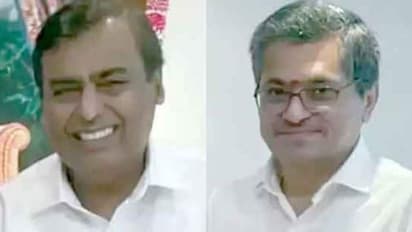 దటీజ్ ముఖేష్ అంబానీ, కంపెనీలో పనిచేసే ఉద్యోగికి రూ.1500 కోట్ల బిల్డింగ్ గిఫ్ట్, ఇంతకీ ఎవరా ఉద్యోగి తెలుసుకోండి