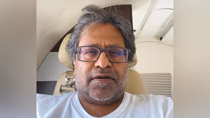 'കരിയര് തീര്ത്തുകളയുമെന്ന് ലളിത് മോദി ഭീഷണിപ്പെടുത്തി'; ഞെട്ടിക്കുന്ന ആരോപണവുമായി ഇന്ത്യന് മുന് താരം