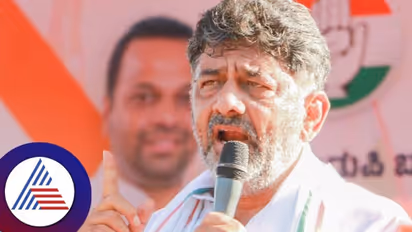 ಗ್ಯಾರಂಟಿಗೆ ಲಂಚ ಕೇಳಿ​ದರೆ ಒದ್ದು ಒಳಗಾಕ್ತೀವಿ: ಡಿಸಿಎಂ ಡಿ.ಕೆ.​ಶಿ​ವ​ಕು​ಮಾರ್‌ ಎಚ್ಚ​ರಿಕೆ