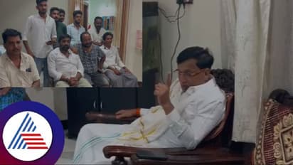 Viral video: ಜೆಡಿಎಸ್ ಬಿಟ್ಟು ಕಾಂಗ್ರೆಸ್ಗೆ ಮತ ಹಾಕಿ: ಎಚ್ಡಿಕೆಗೆ ಶಾಕ್ ನೀಡಿದ ಪರಮಾಪ್ತ ಬೋಜೇಗೌಡ!