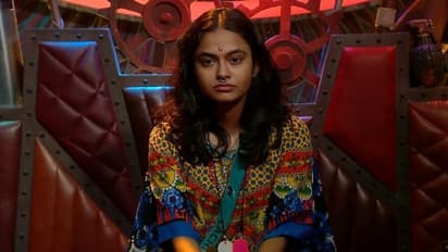 എന്തുകൊണ്ട് മടക്കി അയക്കുന്നു? ലച്ചുവിനോട് വിശദീകരിച്ച് ബിഗ് ബോസ്