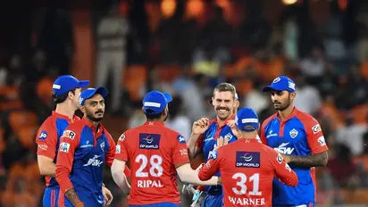 IPL 2024: 16 మందిని అంటిపెట్టుకుని.. 11 మందికి వీడ్కోలు పలికిన ఢిల్లీ క్యాపిటల్స్.. తుది జాబితా ఇదే..