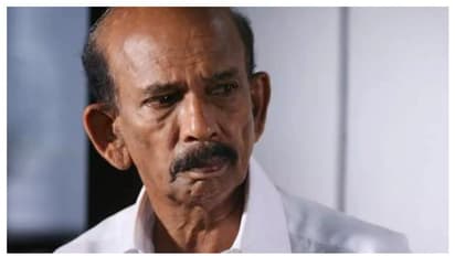 ദേഹാസ്വസ്ഥ്യം; നടൻ മാമുക്കോയ ആശുപത്രിയിൽ