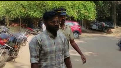 കൊണ്ടോട്ടിയിൽ പ്രായപൂർത്തിയാകാത്ത ആൺകുട്ടിയെ പീഡിപ്പിച്ച ഫുട്ബോൾ പരിശീലകൻ അറസ്റ്റിൽ