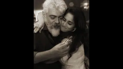 അജിത്തിനും ശാലിനിയും 24-ാം വിവാഹ വാര്‍ഷികം; 'ബേബി ശാലിനിയുടെ അഭിനയം കണ്ടപ്പോള്‍ ഓര്‍ത്തില്ല'...