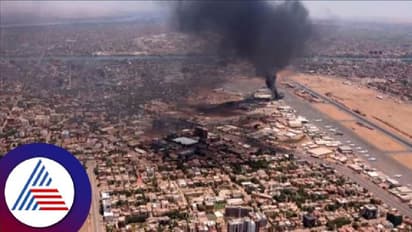 ಸೂಡಾನ್ನಲ್ಲಿ ಕನ್ನಡಿಗರ ರಕ್ಷಣೆಗೆ ಡೀಸೆಲ್ ಕೊರತೆ!