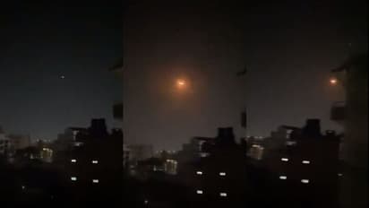 ടേക്ക് ഓഫിന് പിന്നാലെ വിമാനത്തില് തീ, 150 യാത്രക്കാരുമായി എന്ജിന് ഓഫ് ചെയ്ത് യാത്ര തുടര്ന്ന് പൈലറ്റ്