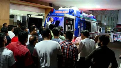 മാമുക്കോയയുടെ ആരോഗ്യനിലയിൽ പുരോഗതി; കോഴിക്കോട്ടെ ആശുപത്രിയിലേക്ക് മാറ്റി