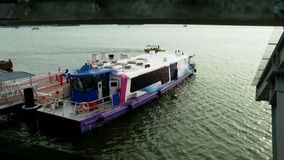 രാജ്യത്ത് ആദ്യത്തേത്; കൊച്ചി വാട്ടർ മെട്രോ പ്രധാനമന്ത്രി ഇന്ന് നാടിന് സമർപ്പിക്കും