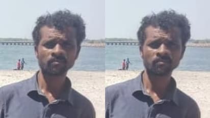 വസ്ത്രങ്ങള് തിരിച്ചറിഞ്ഞ് അനിയന്; കുടകില് ജോലിക്കിടെ കാണാതായ ആദിവാസി യുവാവ് മുങ്ങി മരിച്ചെന്ന് നിഗമനം