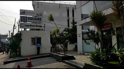 സ്റ്റാലിനെ ലക്ഷ്യമിട്ടുള്ള റെയ്ഡ് രാത്രി വൈകിയും തുടർന്നു; പ്രതികരിക്കാതെ ഡിഎംകെ