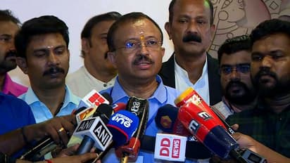 ഓപറേഷൻ കാവേരി തുടരുന്നു; കേന്ദ്രമന്ത്രി വി മുരളീധരൻ ജിദ്ദയിൽ, ഇന്ത്യാക്കാരെ നാട്ടിലെത്തിക്കും