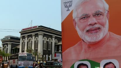 PM Modi to flag off Kerala's first Vande Bharat Express, inaugurate projects worth Rs 3,200 cr today