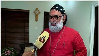 പ്രധാനമന്ത്രിയുമായുള്ള കൂടിക്കാഴ്ച; 'വികസനത്തിന് മതം മാനദണ്ഡമാകില്ലെന്ന് മോദി പറഞ്ഞു': ജോസഫ് മാർ ഗ്രിഗോറിയോസ്