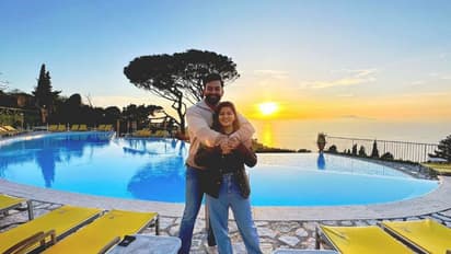 സുപ്രിയയ്ക്ക് പ്രണയാര്ദ്രമായ വിവാഹ ആശംസകളുമായി പൃഥ്വിരാജ്