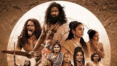 சோழர்களின் பொன்னியின் செல்வனுக்கு டஃப் கொடுத்த பாண்டியர்களின் ‘யாத்திசை’ படம் இப்போ ஓடிடிக்கு வந்தாச்சு