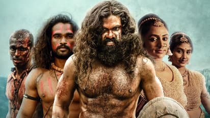 பாக்ஸ் ஆபிஸில் பட்டைய கிளப்பும் பாண்டியர்கள்... யாத்திசை படத்தின் 4 நாள் வசூல் இத்தனை கோடியா?