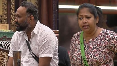 മനീഷയുടെ പാട്ട് ബോറടിപ്പിക്കുന്നതെന്ന് ഒമര്‍ ലുലു; മനീഷയുടെ മറുപടി