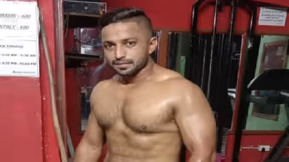 ಬೆಂಗಳೂರಲ್ಲಿ ಸರಗಳ್ಳತನ: ಮಿಸ್ಟರ್ ಆಂಧ್ರಪ್ರದೇಶ ಕಾಂಪಿಟೇಶನ್ನಲ್ಲಿ 3ನೇ ಸ್ಥಾನ ಪಡೆದವ ಅರೆಸ್ಟ್