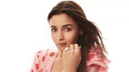 ನಾನು ಸ್ಟಾರ್ ಕಿಡ್ ಹೌದು, ಆದರೆ...: ನೆಪೋ ಕಿಡ್ ಎಂದು ಟೀಕಿಸಿದವರಿಗೆ ಅಲಿಯಾ ಖಡಕ್ ತಿರುಗೇಟು