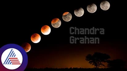 ಸೂರ್ಯ ಗ್ರಹಣ ಮುಗಿದ 15 ದಿನದೊಳಗೆ ಬರುತ್ತಿದೆ Chandra Grahan