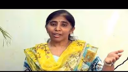 వైసిపికి ఓటెయ్యకండి.. జగనన్నకు గెలిపించకండి..: వైఎస్ సునీత