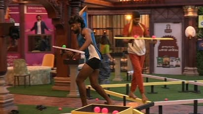 കാഠിന്യമേറിയ മത്സരം; അഞ്ചാം വാരത്തിലെ ക്യാപ്റ്റനെ പ്രഖ്യാപിച്ച് ബിഗ് ബോസ്