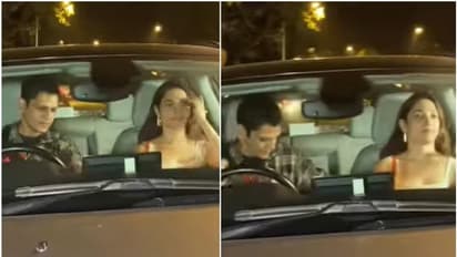 ಬಾಯ್‌ಫ್ರೆಂಡ್ ವಿಜಯ್ ವರ್ಮಾ ಜೊತೆ ತಮನ್ನಾ ಡಿನ್ನರ್‌; ವಿಡಿಯೋ ವೈರಲ್ 