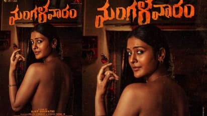 పాయల్ న్యూడ్ ఫోటో వెనుక అంత కథ ఉందా?.. నిజంగా షాకే.. సీక్రెట్ వెల్లడి