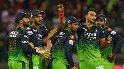 ವಿರಾಟ್ ಕೊಹ್ಲಿಗೆ ಬಿತ್ತು ಬಲವಾದ ದಂಡದ ಬರೆ; ನಿಷೇಧದ ಭೀತಿಯಲ್ಲಿ ಕಿಂಗ್‌ ಕೊಹ್ಲಿ..!