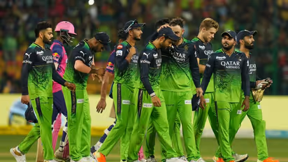 செகண்ட் ஆஃப் ஆரம்பம்: முதலும் கடைசியுமாக மகுடம் சூடப்போவது யார்? பெங்களூரு கோட்டையில் கோலி ஆட்டம் தொடருமா?