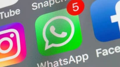 వాట్సాప్లో వస్తున్న మరో పెద్ద అప్డేట్.. దింతో ఒకే స్క్రీన్పై ఒకేసారి ఎక్కువ మందితో చాట్ చేయవచ్చు..