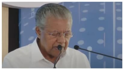 'Hope more would follow...'Kerala CM Pinarayi Vijayan tells PM after Vande Bharat flag-off